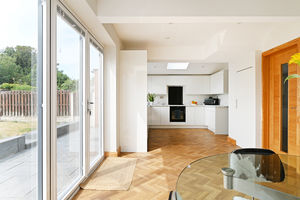 Richworth Road Handsworth
